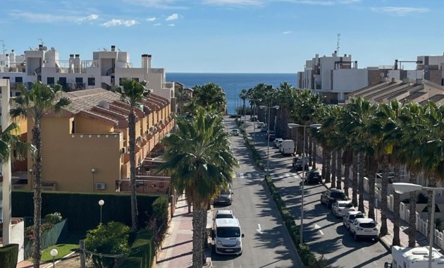 Herverkoop - Appartement -
Orihuela Costa - Cabo Roig