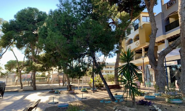 Nieuwbouw Woningen - Bungalow -
San Javier - Roda Golf