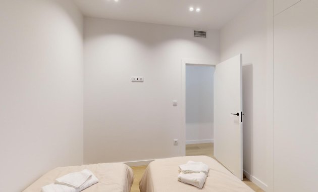 Nouvelle construction - Appartement -
Guardamar del Segura - Pueblo