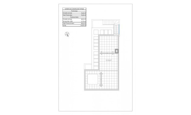 Obra nueva - Villa -
Pilar de la Horadada - Lo Romero Golf