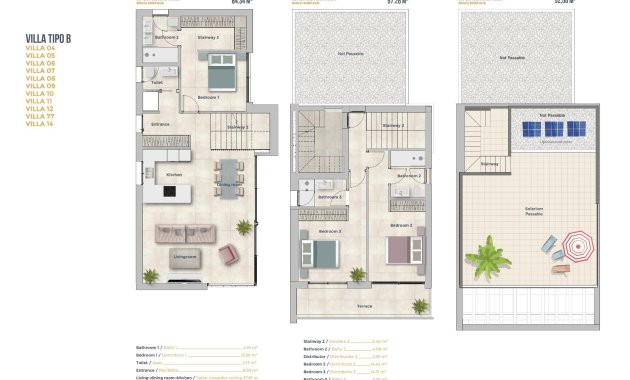 New Build - Villa -
Finestrat - Puig Campana Golf