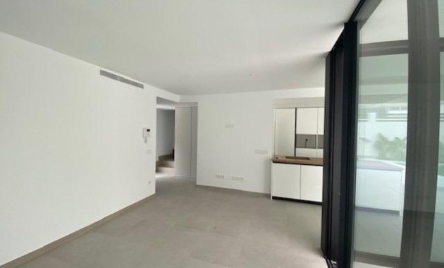 Nieuwbouw Woningen - Rijwoning -
Orihuela Costa - Montezenia