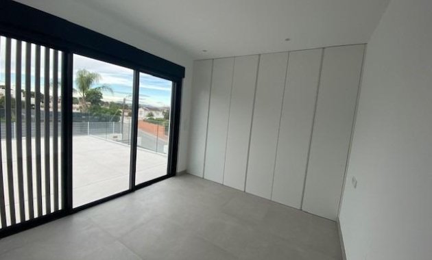 New Build - Town House -
Orihuela Costa - Montezenia