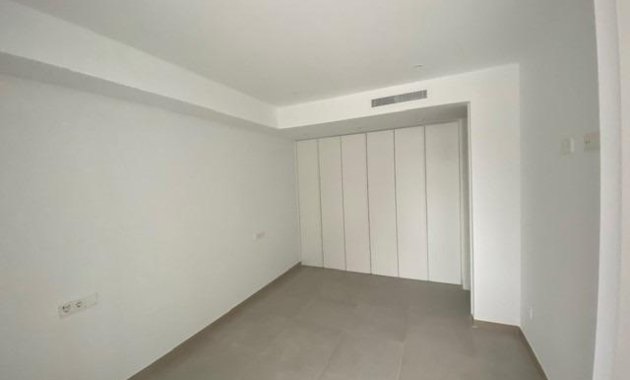 Nieuwbouw Woningen - Rijwoning -
Orihuela Costa - Montezenia