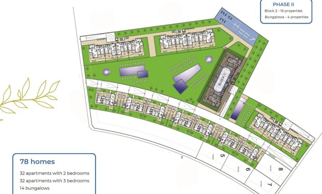 Nouvelle construction - Maison individuelle -
Orihuela Costa - La Ciñuelica