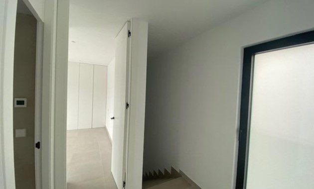 Nieuwbouw Woningen - Rijwoning -
Orihuela Costa - Montezenia