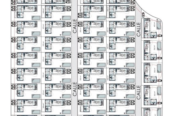 Nieuwbouw Woningen - Villa -
Rojales - Lo Marabú