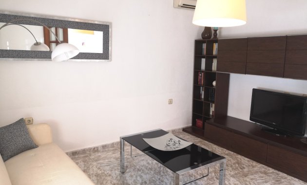 Resale - Town House -
Los Montesinos - Montesinos