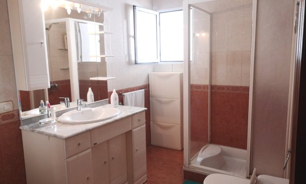 Resale - Town House -
Los Montesinos - Montesinos