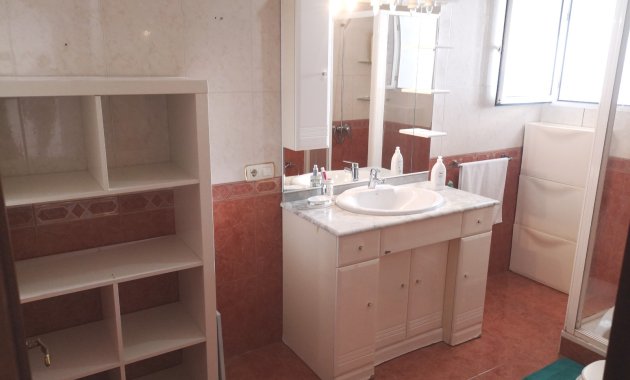 Resale - Town House -
Los Montesinos - Montesinos