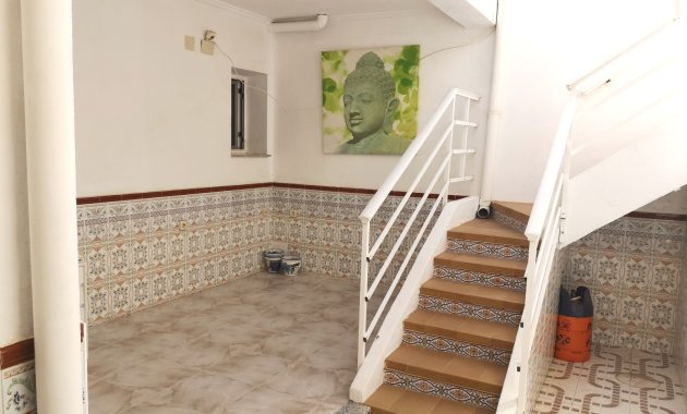 Resale - Town House -
Los Montesinos - Montesinos