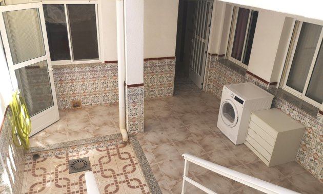 Resale - Town House -
Los Montesinos - Montesinos