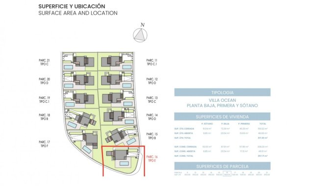 Obra nueva - Villa -
Finestrat - Sierra Cortina