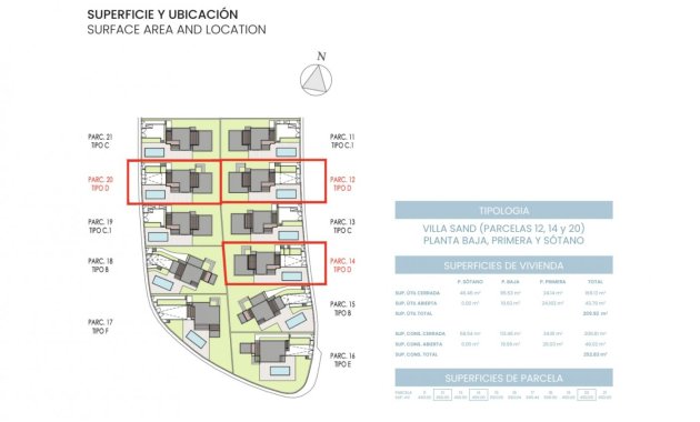 Nouvelle construction - Villa -
Finestrat - Sierra Cortina