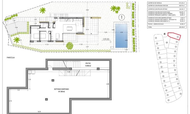 Nouvelle construction - Villa -
Finestrat - Sierra Cortina