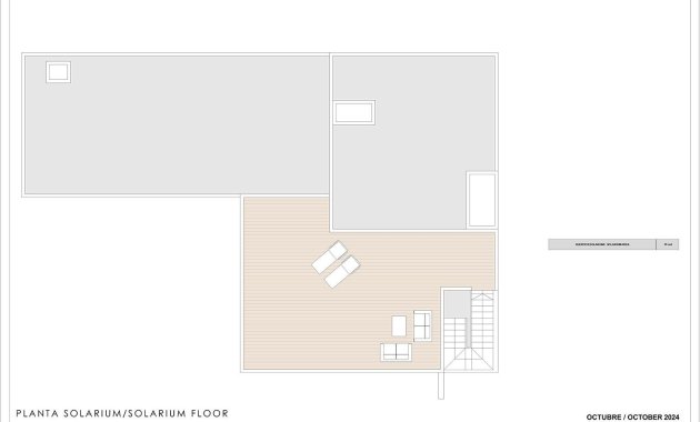 Nieuwbouw Woningen - Villa -
Torrevieja - El Chaparral