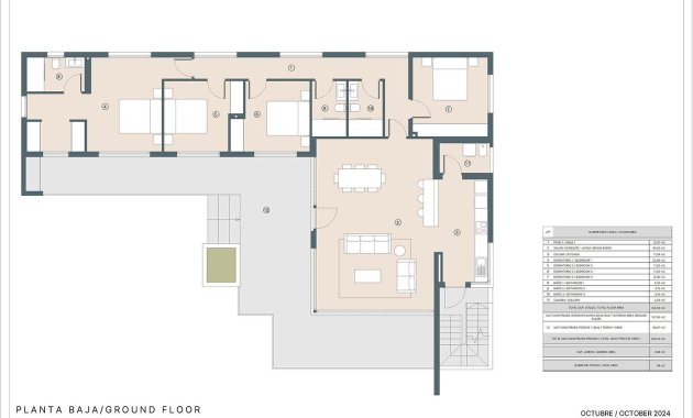 Nieuwbouw Woningen - Villa -
Torrevieja - El Chaparral