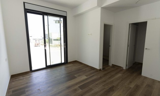 Nieuwbouw Woningen - Villa -
Polop - Alberca