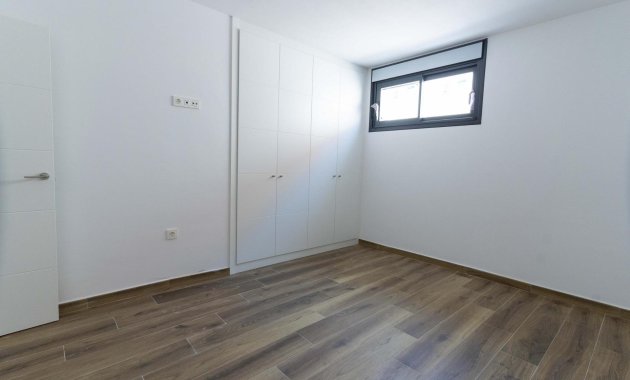 Nieuwbouw Woningen - Villa -
Polop - Alberca