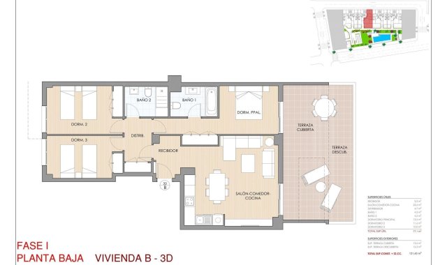 Obra nueva - Apartamento -
Aguilas - Playa de Levante