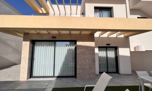 Resale - Detached House / Villa -
Los Montesinos - Los Montesinos - Urb. La Herrada