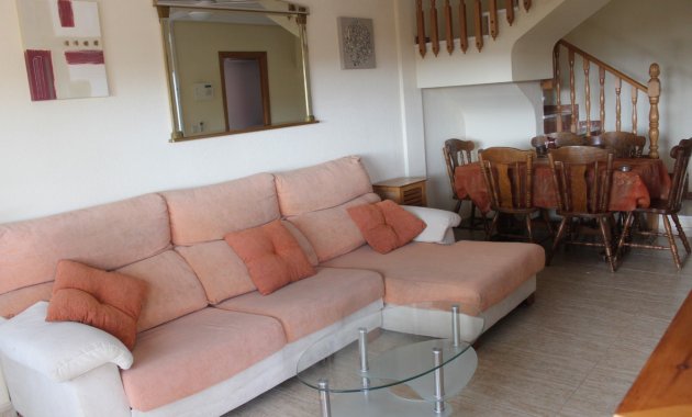 Resale - Semi - Detached Villa -
Algorfa - Montemar