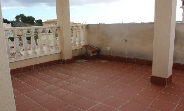 Resale - Semi - Detached Villa -
Algorfa - Montemar