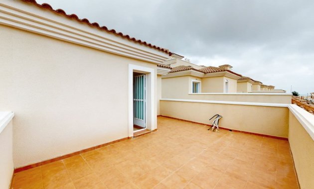 Nieuwbouw Woningen - Villa -
San Miguel de Salinas - Cerro Del Sol