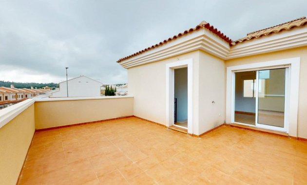 Nieuwbouw Woningen - Villa -
San Miguel de Salinas - Cerro Del Sol