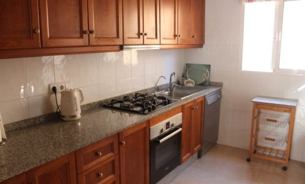 Resale - Town House -
Ciudad Quesada - Rojales - Ciudad Quesada