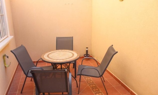 Resale - Town House -
Ciudad Quesada - Rojales - Ciudad Quesada