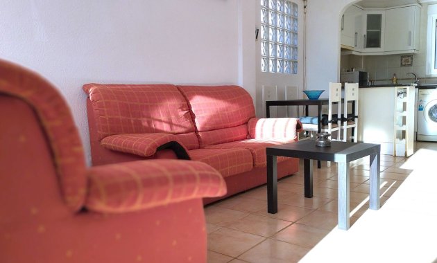 Resale - Bungalow -
Guardamar del Segura - El Eden