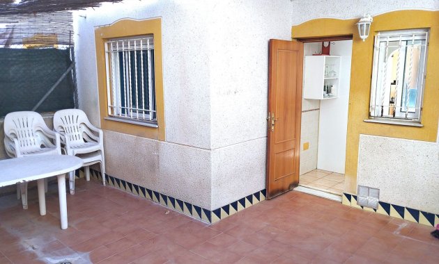 Revente - Maison individuelle -
Guardamar del Segura - El Eden