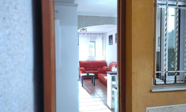 Resale - Bungalow -
Guardamar del Segura - El Eden