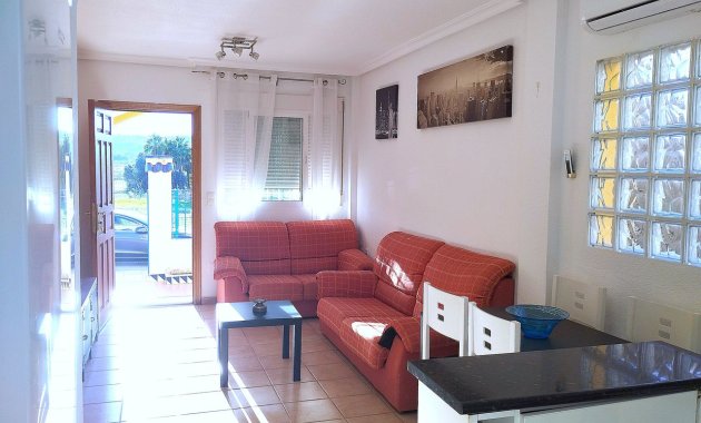 Resale - Bungalow -
Guardamar del Segura - El Eden