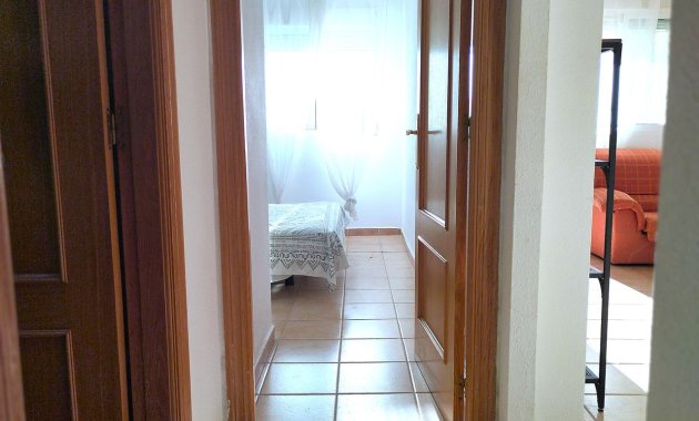 Resale - Bungalow -
Guardamar del Segura - El Eden