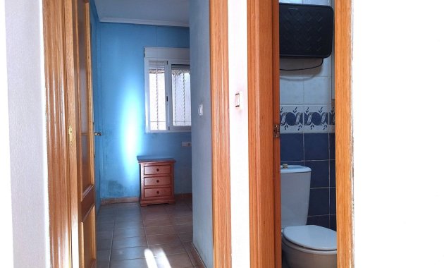 Resale - Bungalow -
Guardamar del Segura - El Eden