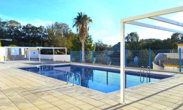 Resale - Bungalow -
Guardamar del Segura - El Eden