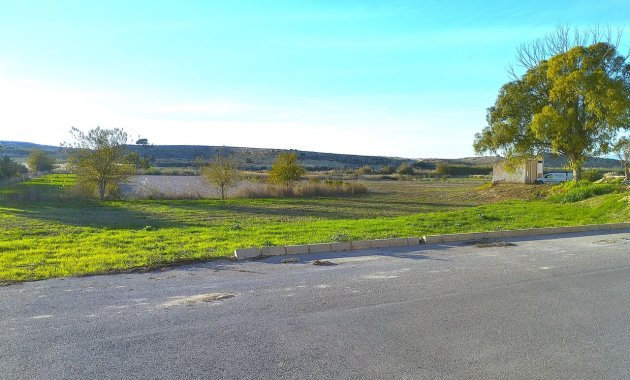 Revente - Maison individuelle -
Guardamar del Segura - El Eden