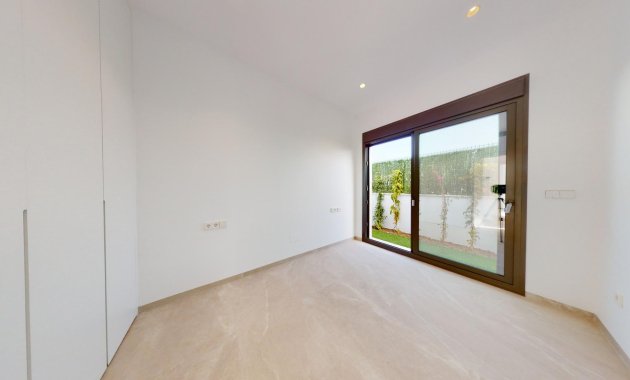 Nieuwbouw Woningen - Villa -
Los Alcazares - Serena Golf