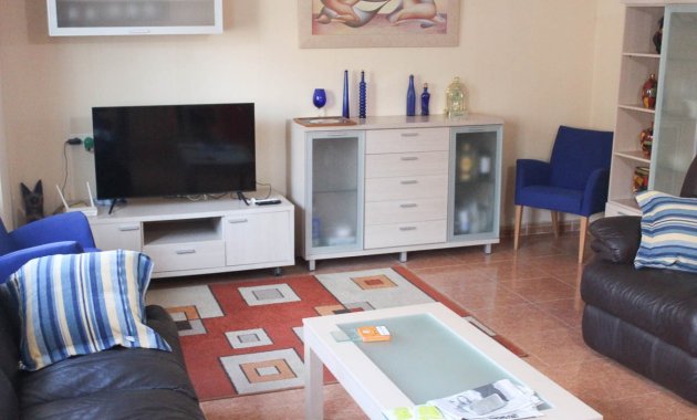 Resale - Apartment -
Guardamar del Segura - El Eden