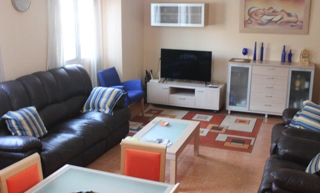 Resale - Apartment -
Guardamar del Segura - El Eden