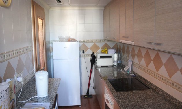 Revente - Appartement -
Guardamar del Segura - El Eden