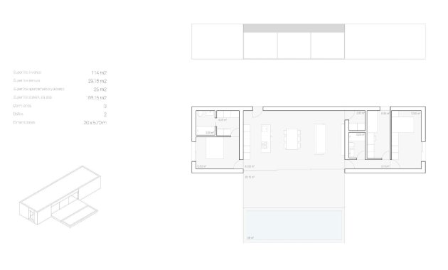 Nieuwbouw Woningen - Villa -
Alfas del Pí - Romeral