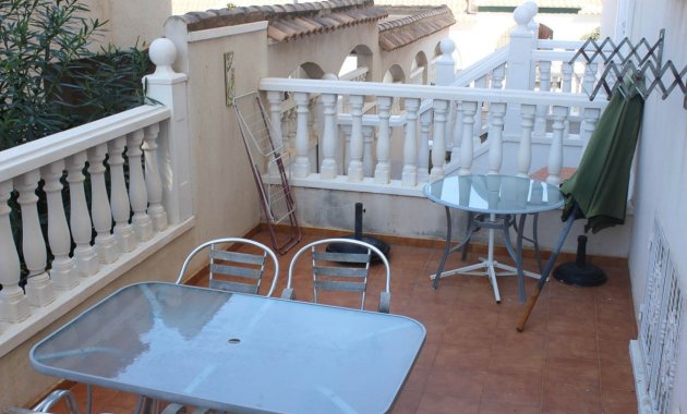 Revente - Appartement -
Guardamar del Segura - El Eden