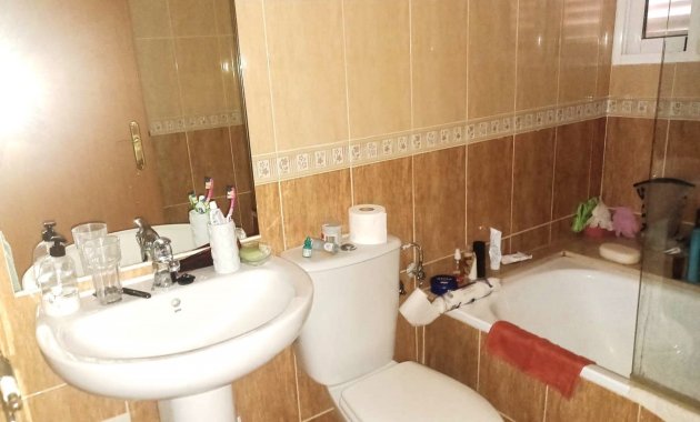 Revente - Appartement -
Guardamar del Segura - El Eden