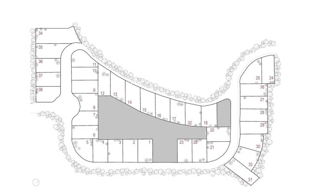 Nieuwbouw Woningen - Villa -
Alfas del Pí - Romeral