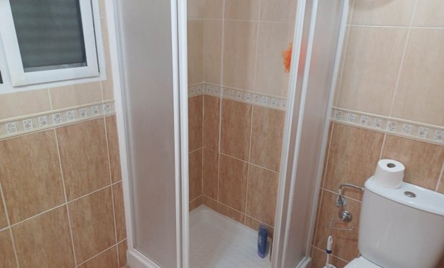 Revente - Appartement -
Guardamar del Segura - El Eden