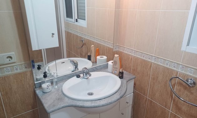 Revente - Appartement -
Guardamar del Segura - El Eden