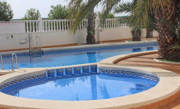 Resale - Apartment -
Guardamar del Segura - El Eden